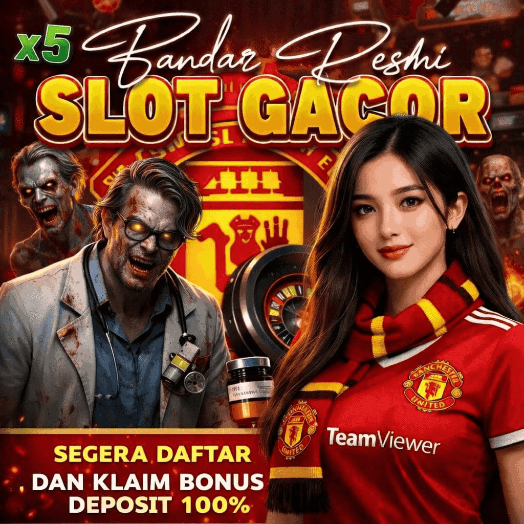 Banner situs slot gacor MU138 maxwin hari ini