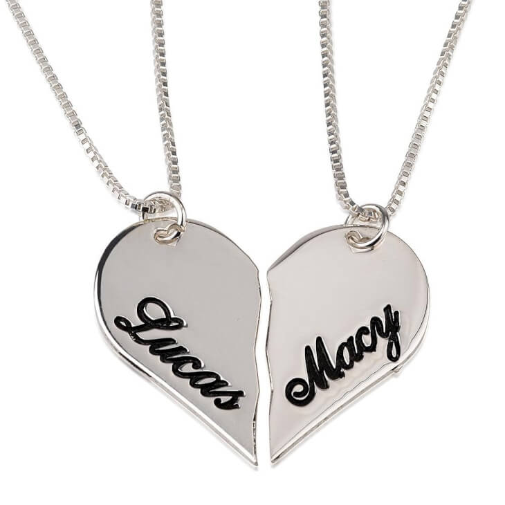 Choosing necklaces to get your girlfriend can be a thoughtful and meaningful gesture to express your love and appreciation.