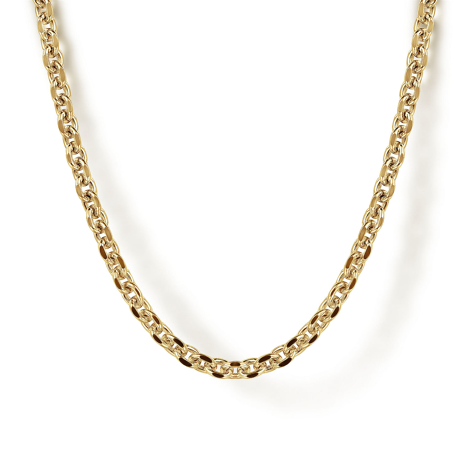 Gold chain mens