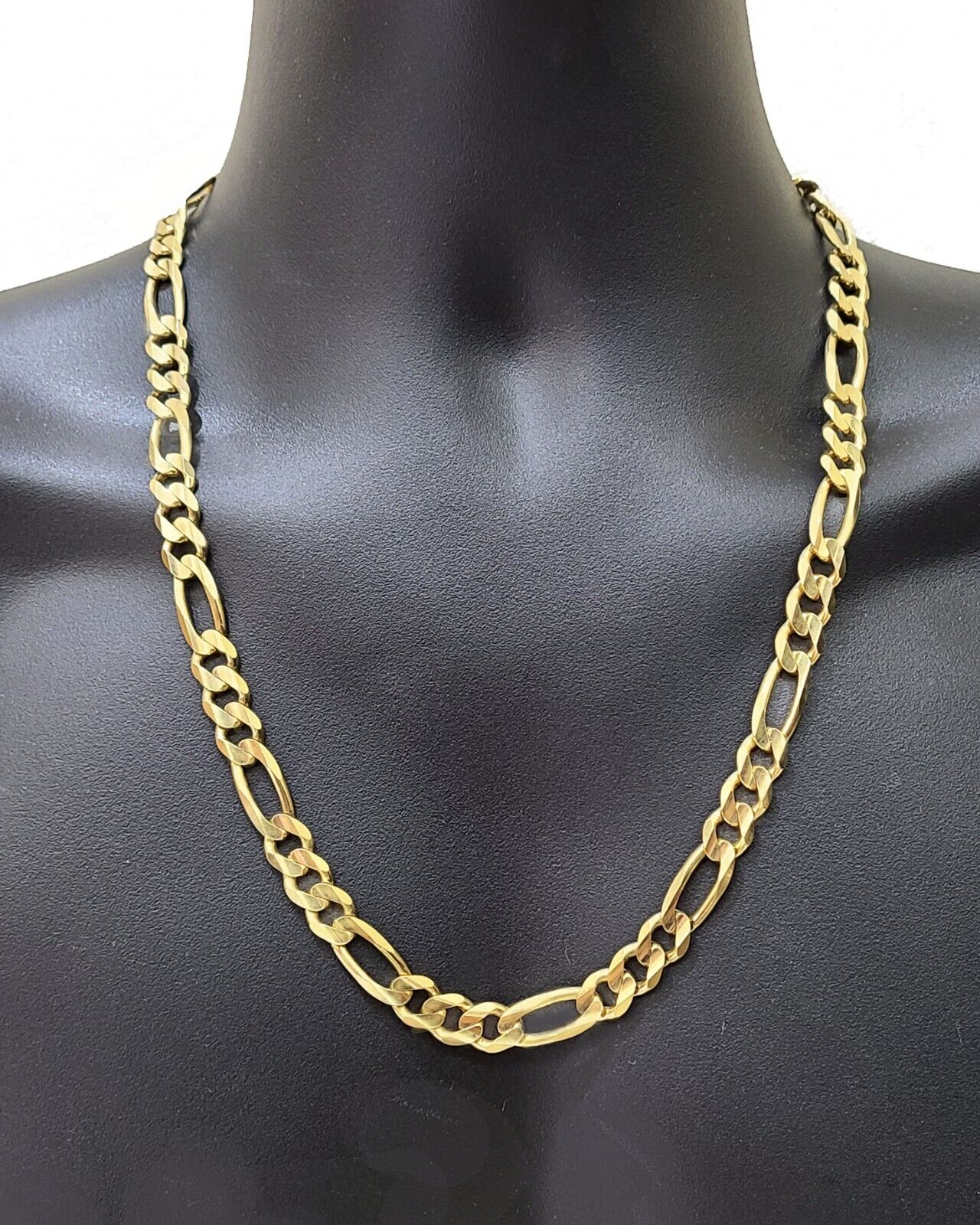 Gold chain 14k