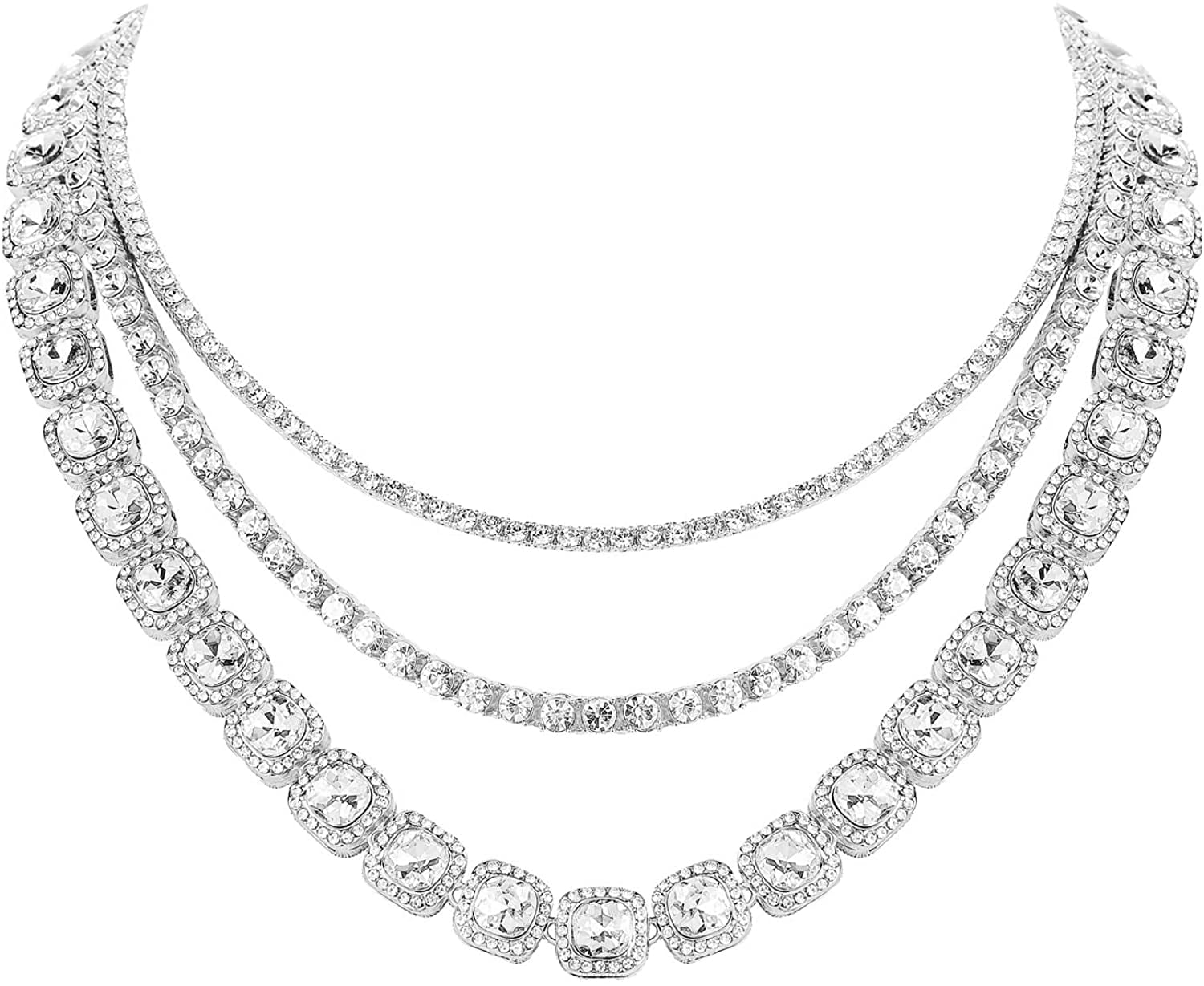 Men's Diamond Chain