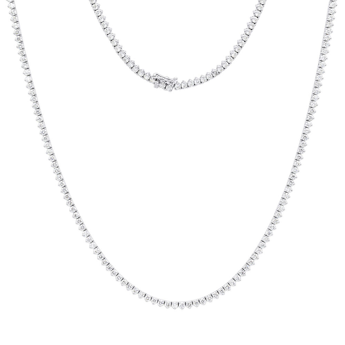 Men's Diamond Chain