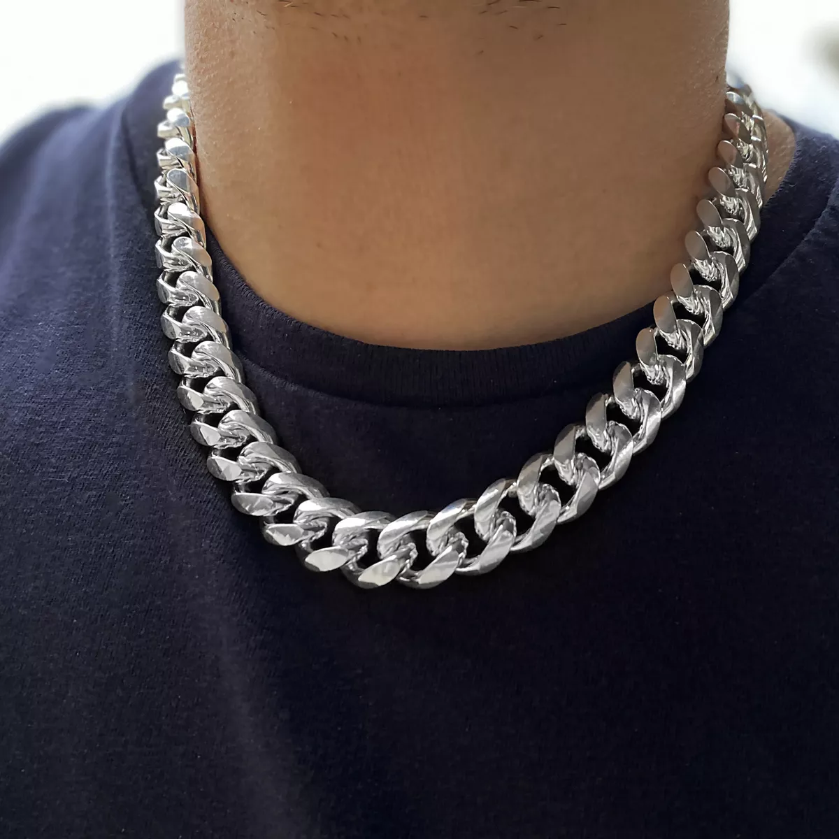 925 silver chain