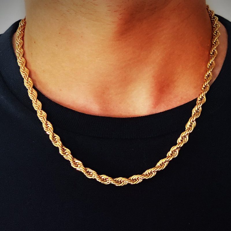 chain for men gold