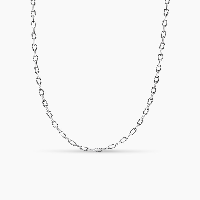 necklace lengths men