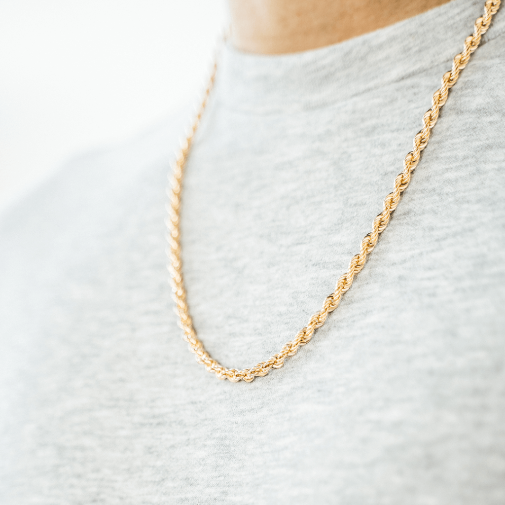 chain for men gold