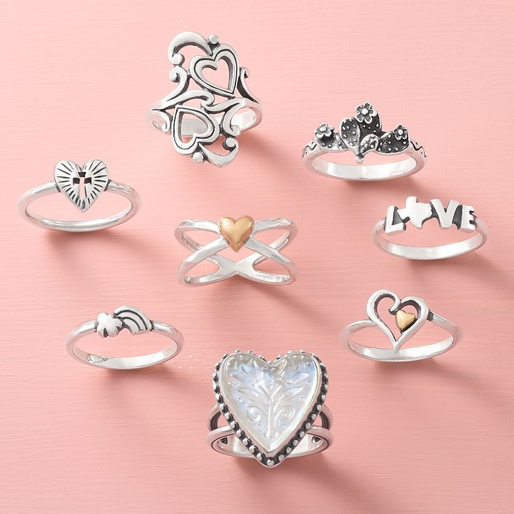 james avery jewelry