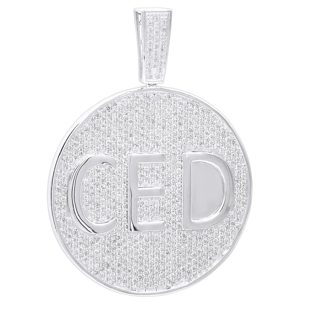 mens pendant