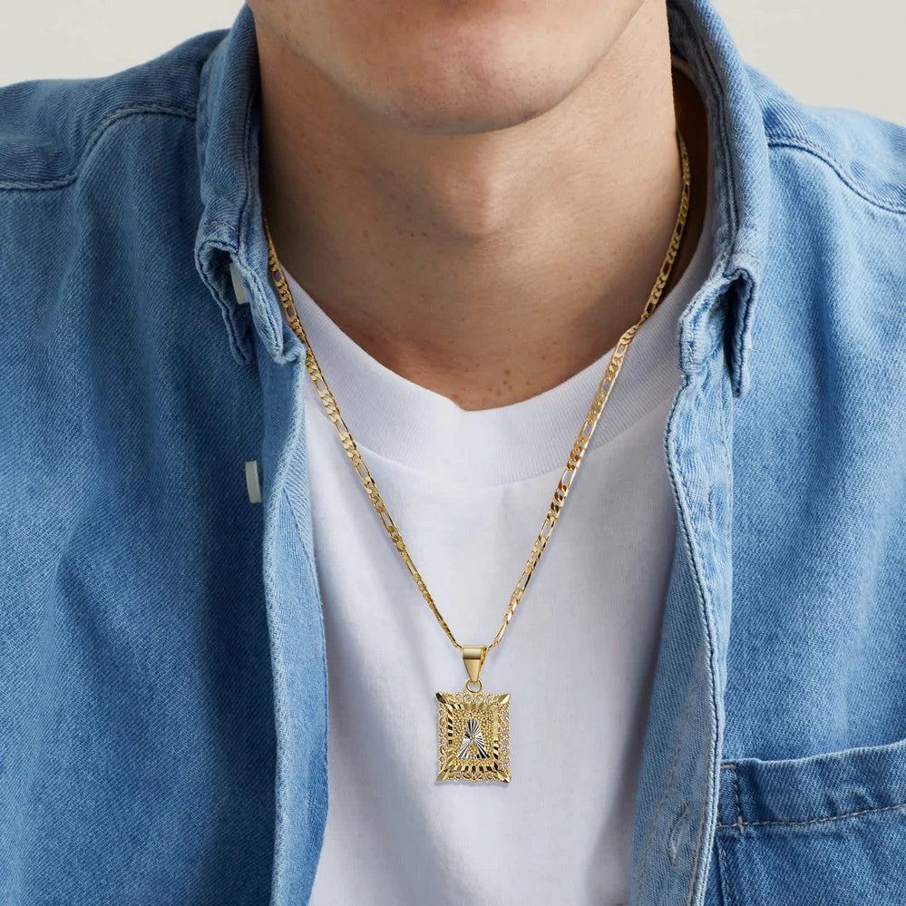 Men pendant