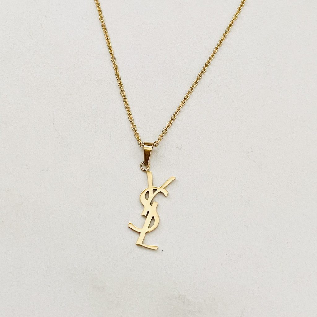 Ysl pendant