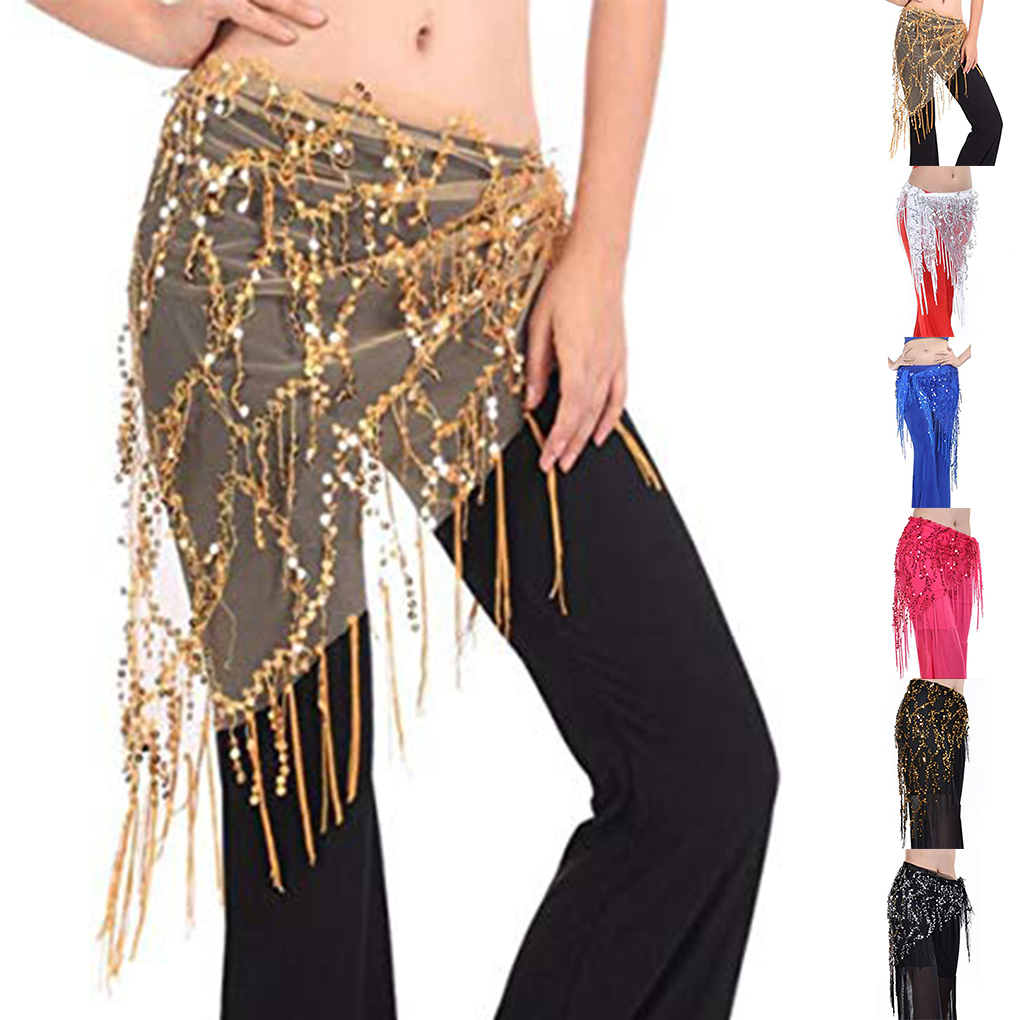 Belly dance Accessories