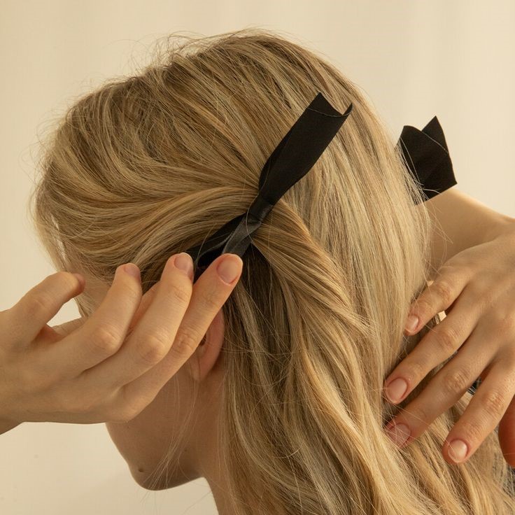 barrette styles