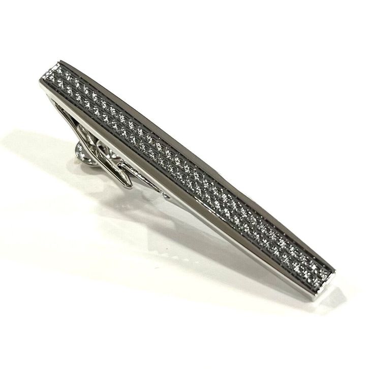 elegant tie clip