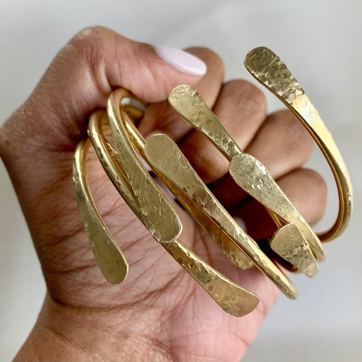 how to clean brass jewelry